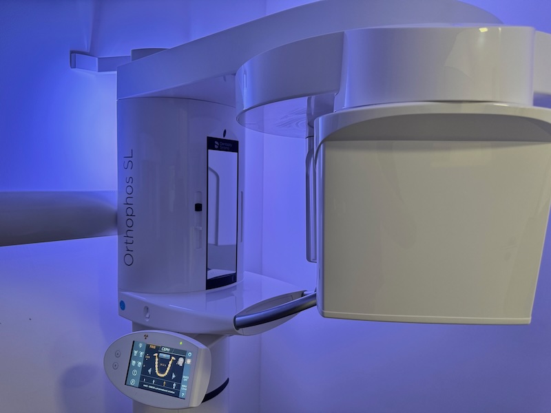 5. Hightech-Analyse & Diagnose