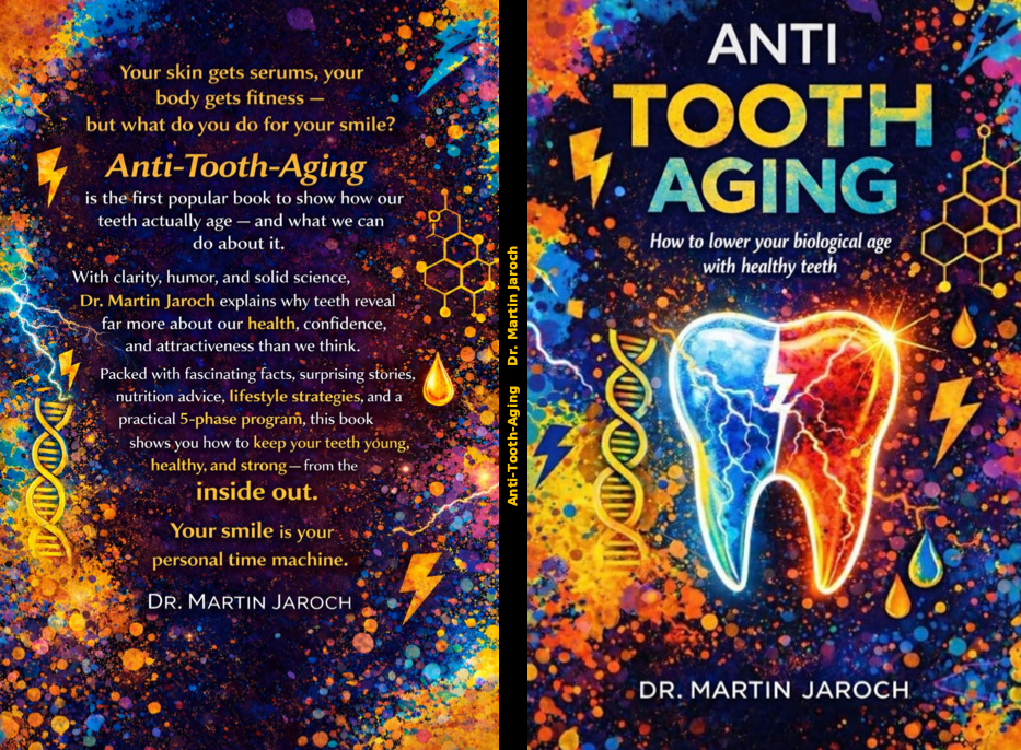 Anti Tooging Book