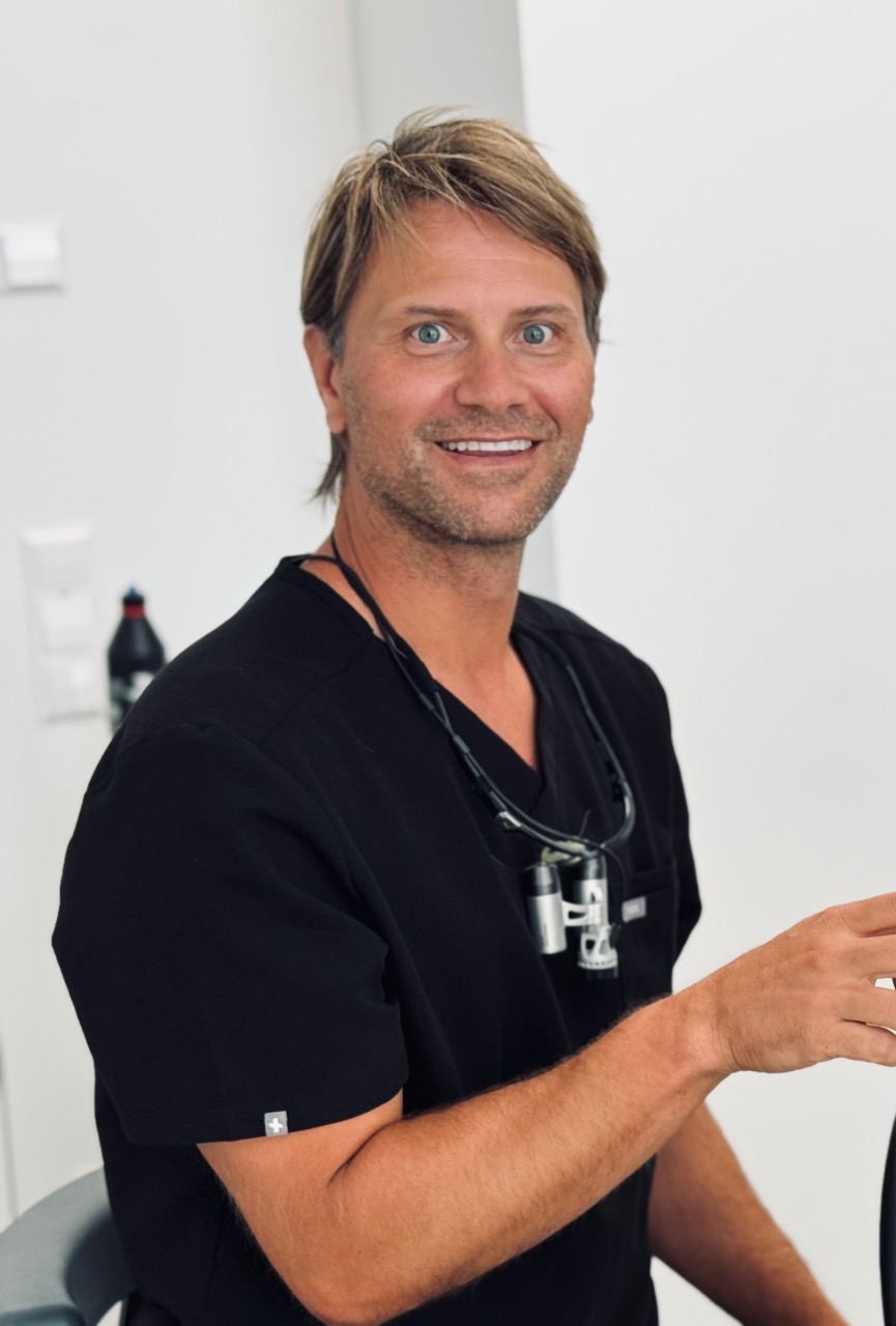 Dr. Martin Jaroch